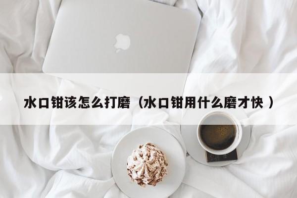 水口钳该怎么打磨（水口钳用什么磨才快 ）
