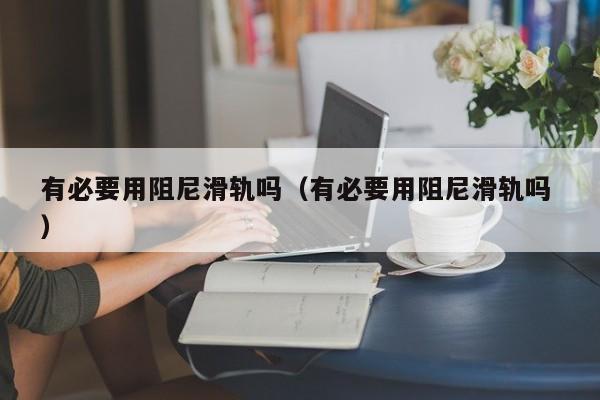 有必要用阻尼滑轨吗（有必要用阻尼滑轨吗 ）