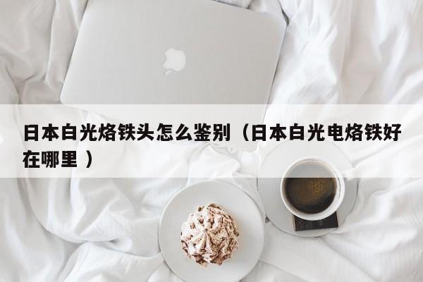 日本白光烙铁头怎么鉴别（日本白光电烙铁好在哪里 ）