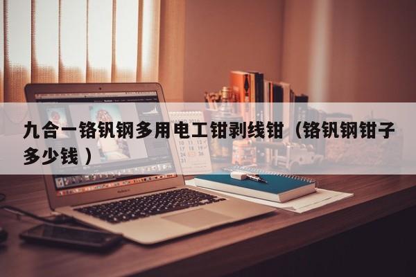 九合一铬钒钢多用电工钳剥线钳（铬钒钢钳子多少钱 ）