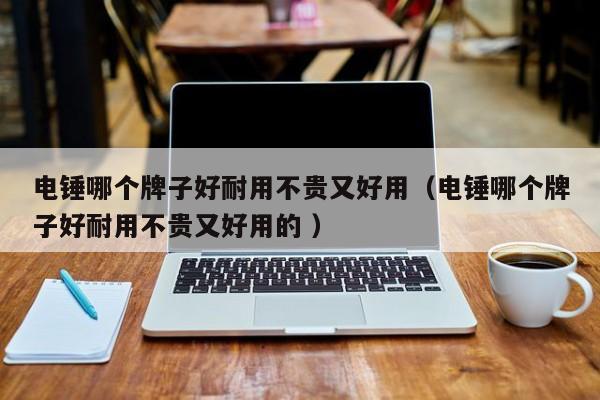 电锤哪个牌子好耐用不贵又好用（电锤哪个牌子好耐用不贵又好用的 ）