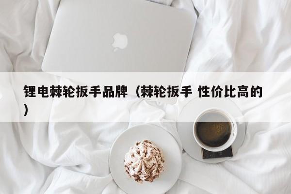 锂电棘轮扳手品牌（棘轮扳手 性价比高的 ）