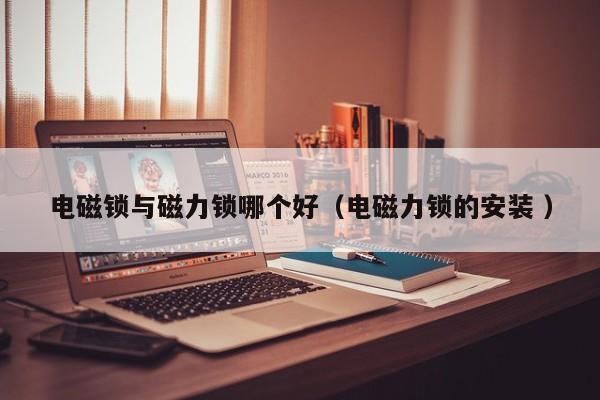 电磁锁与磁力锁哪个好（电磁力锁的安装 ）