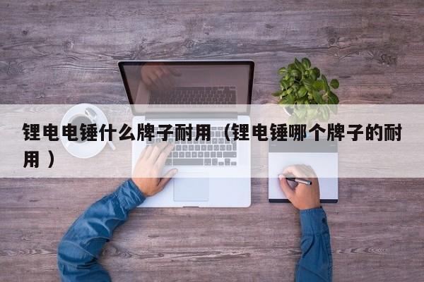 锂电电锤什么牌子耐用（锂电锤哪个牌子的耐用 ）
