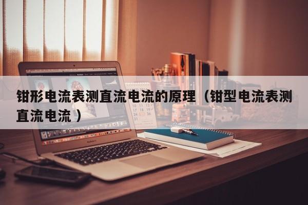 钳形电流表测直流电流的原理（钳型电流表测直流电流 ）