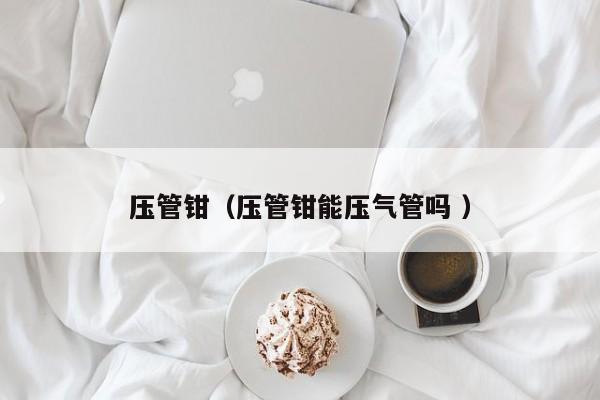 压管钳（压管钳能压气管吗 ）