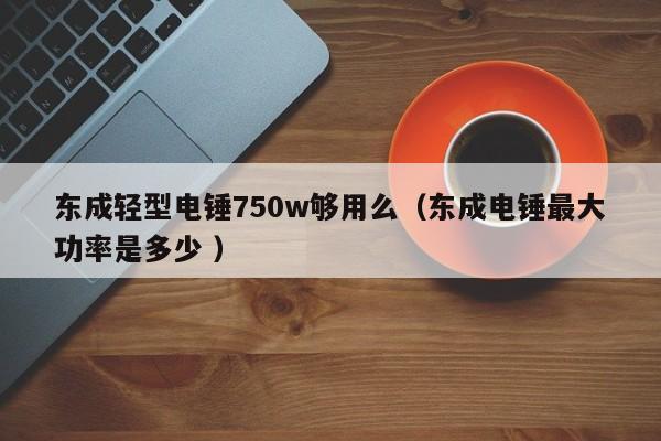 东成轻型电锤750w够用么（东成电锤最大功率是多少 ）