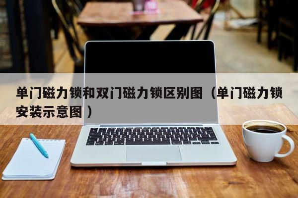 单门磁力锁和双门磁力锁区别图(单门磁力锁安装示意图 )