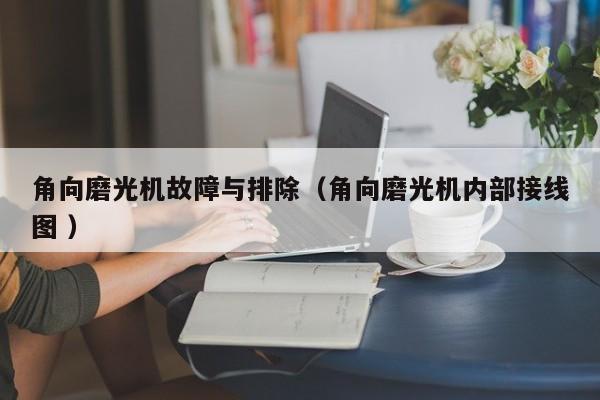 角向磨光机故障与排除(角向磨光机内部接线图 )