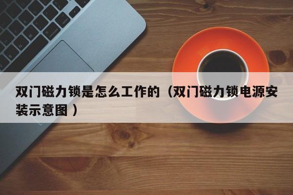 双门磁力锁是怎么工作的(双门磁力锁电源安装示意图 )