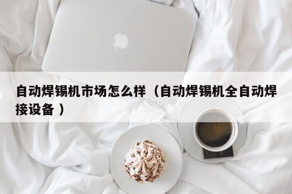 自动焊锡机市场怎么样（自动焊锡机全自动焊接设备 ）
