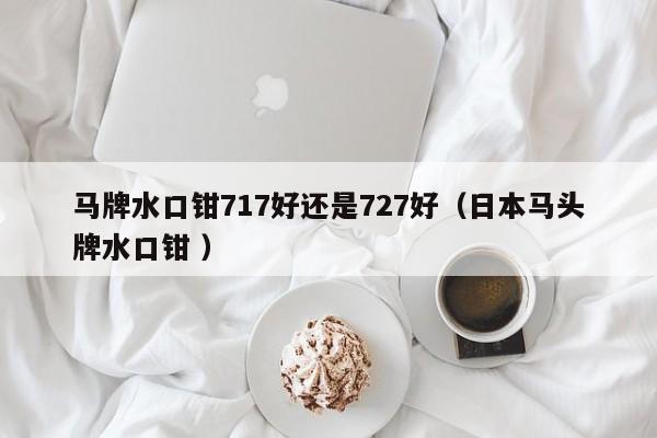 马牌水口钳717好还是727好（日本马头牌水口钳 ）